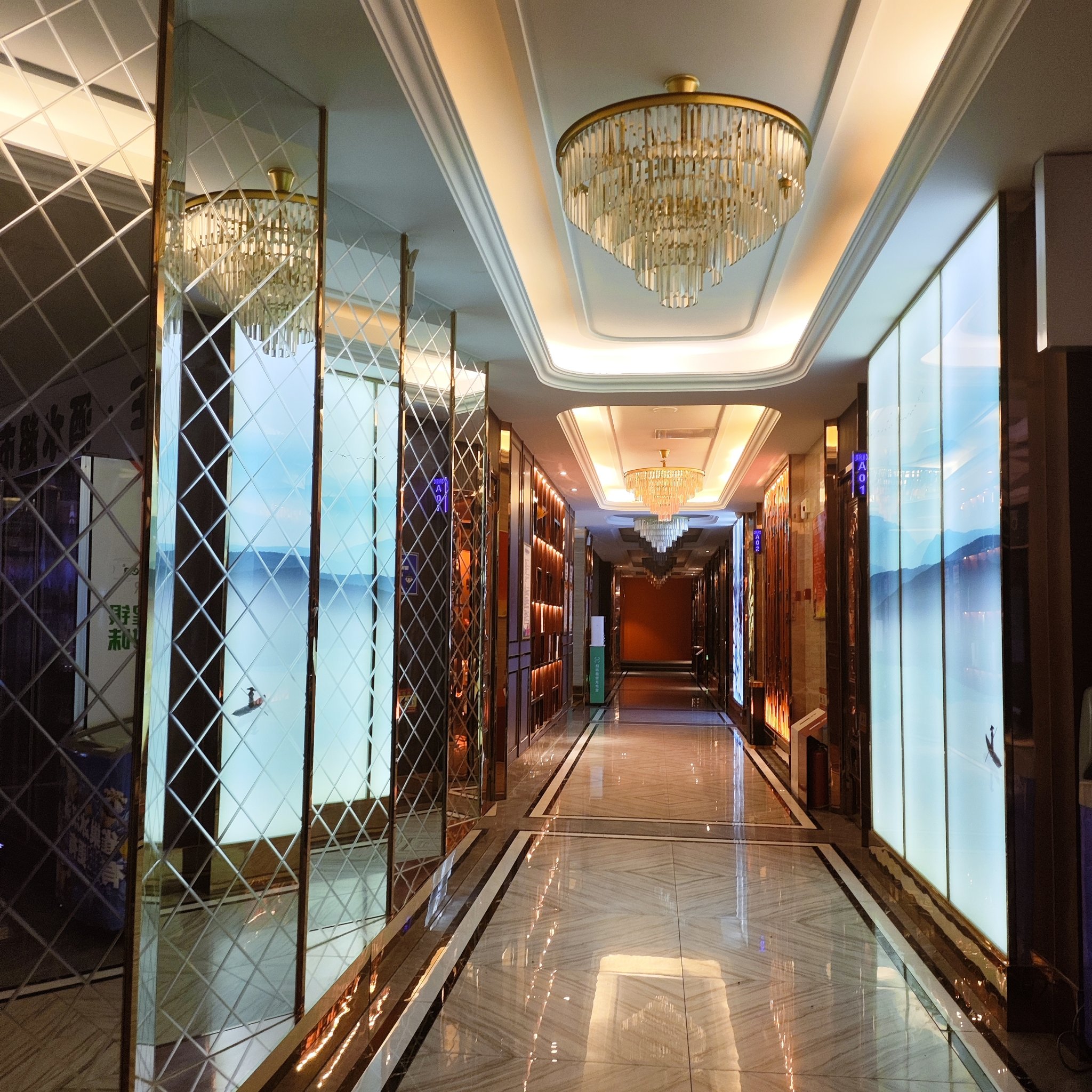 滁州商务ktv哪里有高品质推荐-南谯区ktv预定