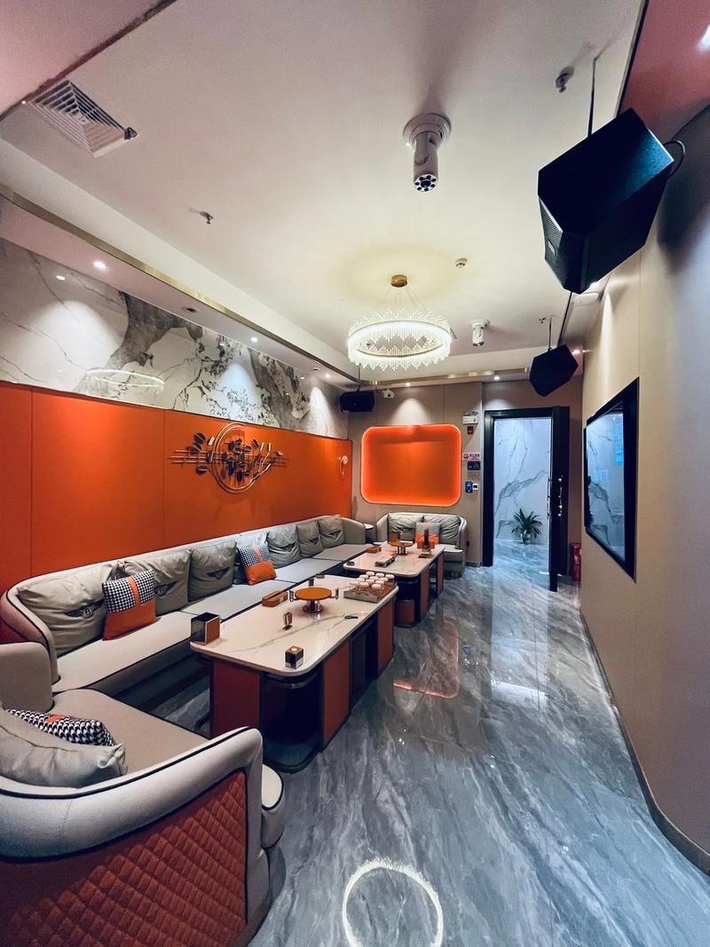 滁州商务ktv全新商务ktv模式介绍-琅琊区ktv预定