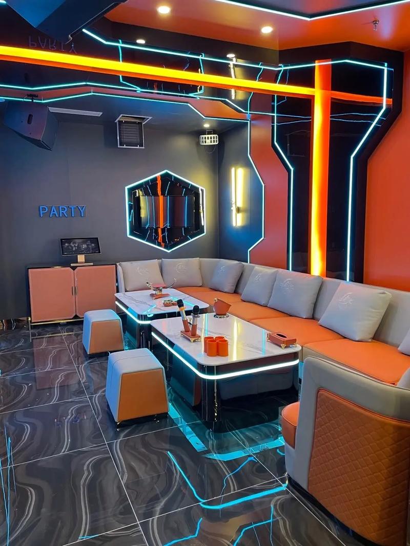 滁州商务ktv低端场所推荐-来安县ktv预定