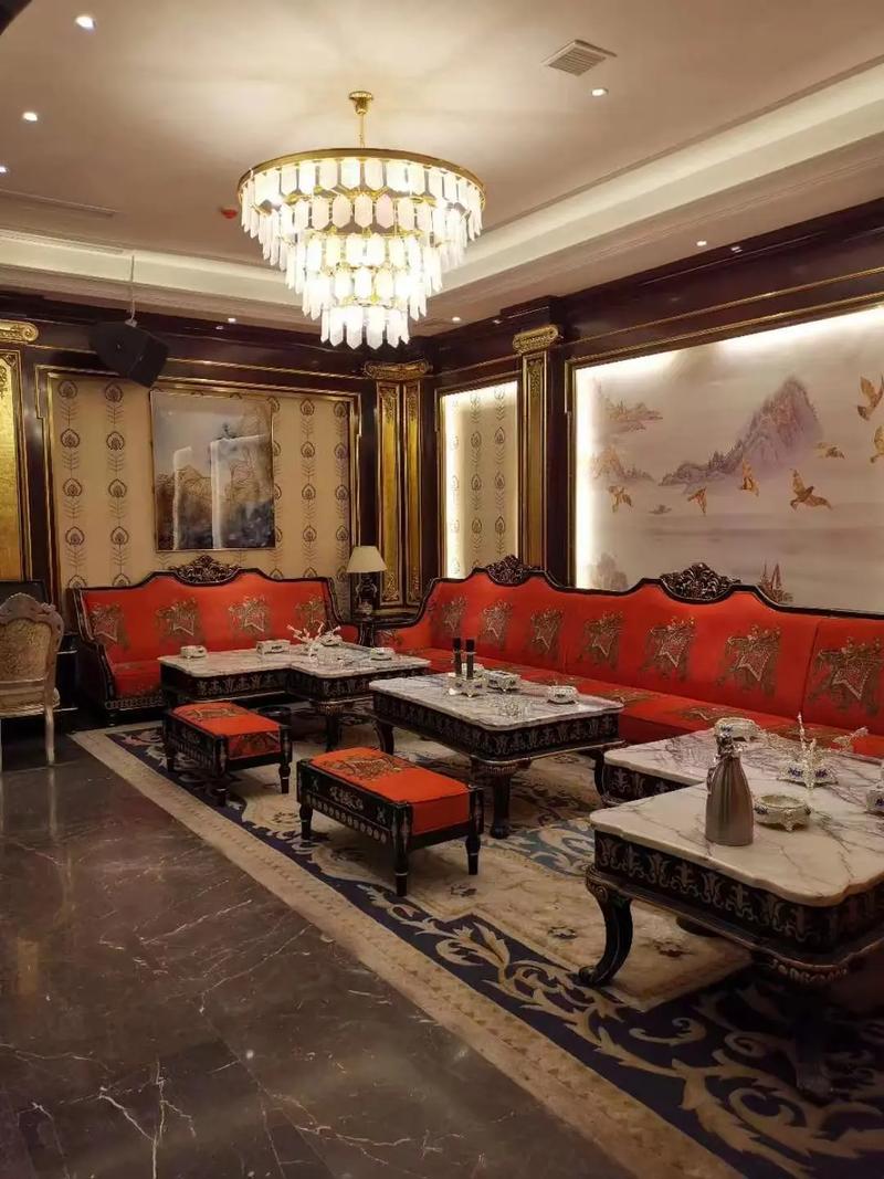 滁州商务ktv推荐-来安县ktv预定