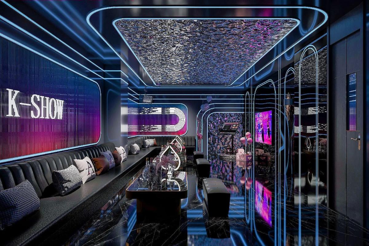 滁州商务ktv推荐商务ktv哪里有-明光市ktv预定