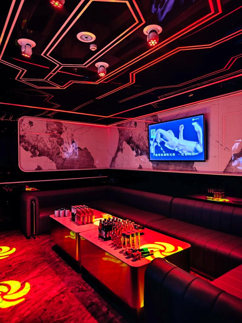 滁州商务ktv畅享多样商务ktv玩法-天长市ktv预定
